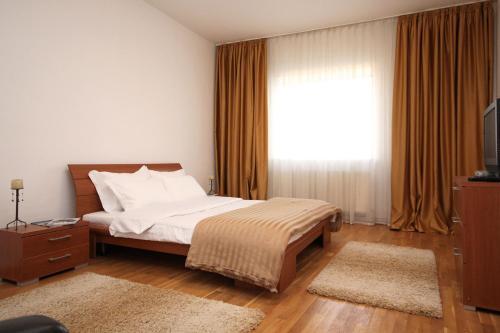 Apartamento Bliss Residence Royal