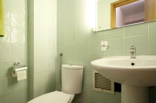 Apartamento Bliss Residence Royal