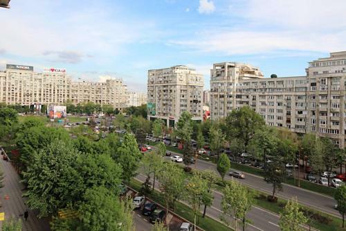 Apartamento Bliss Residence Boulevard