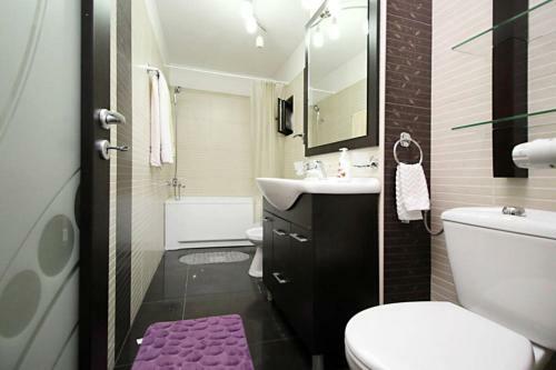 Apartamento Bliss Residence Boulevard