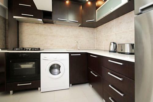 Apartamento Bliss Residence Boulevard