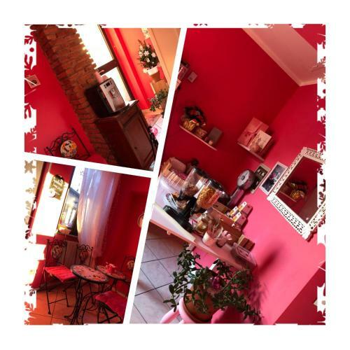 Hostal Guest House By Rose