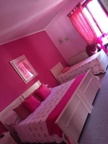 Hostal Guest House By Rose