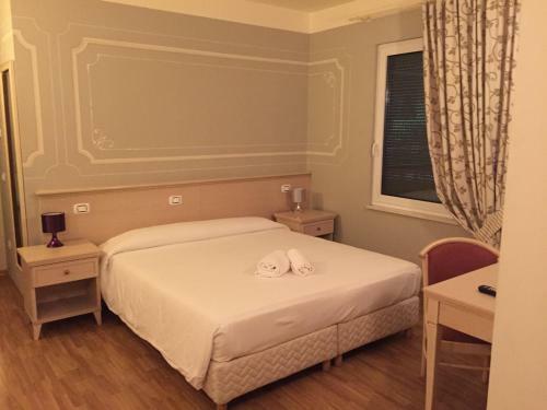 Hotel Albergo La Quiete