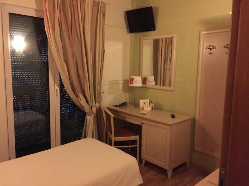 Hotel Albergo La Quiete