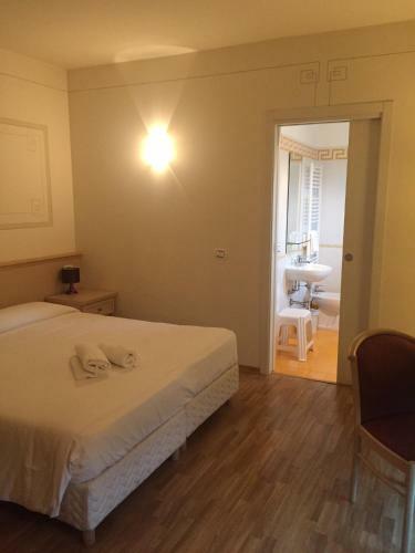 Hotel Albergo La Quiete