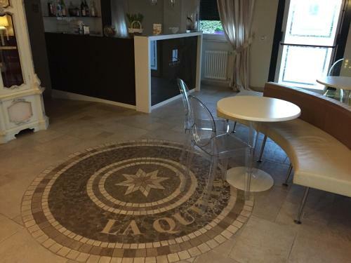 Hotel Albergo La Quiete