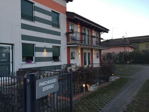 Hotel Albergo La Quiete