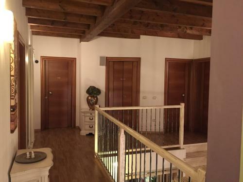 Hotel Albergo La Quiete