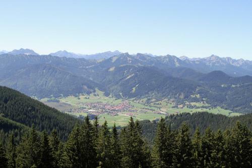 Apartamento Fewo Steckenbergblick/g�stecard