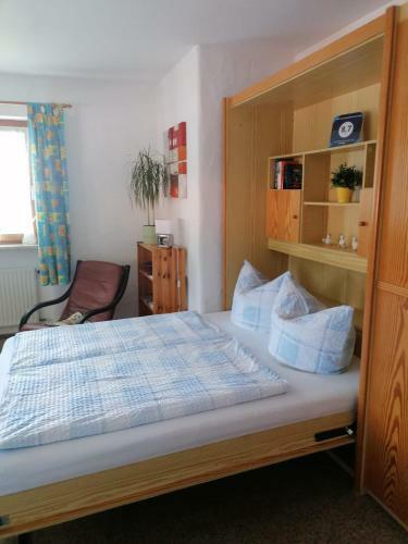 Apartamento Fewo Steckenbergblick/g�stecard
