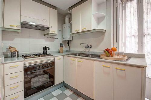 Apartamento Friendly Rentals Danna