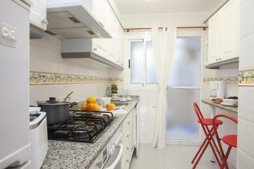 Apartments Serrer�a 2