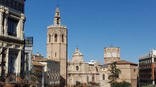 Apartamento Baron Suites Reina