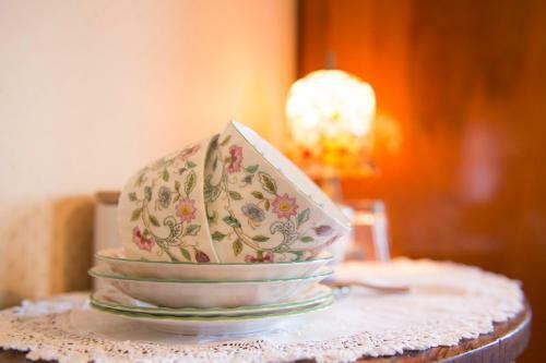 Burnside Farm Bed And Breakfast