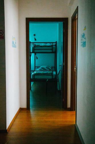 Bicycle Hostel