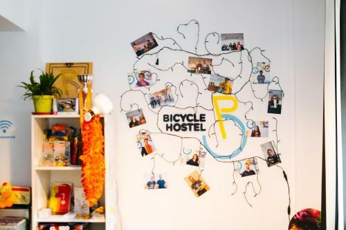 Bicycle Hostel