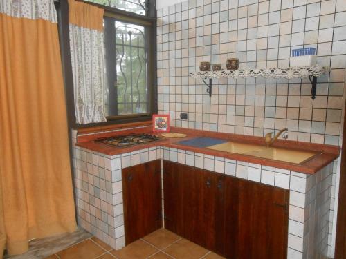 Apartamento Villa Rosa