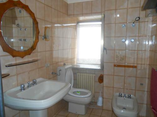 Apartamento Villa Rosa