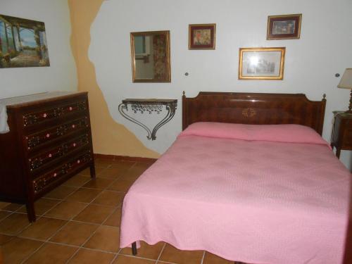 Apartamento Villa Rosa
