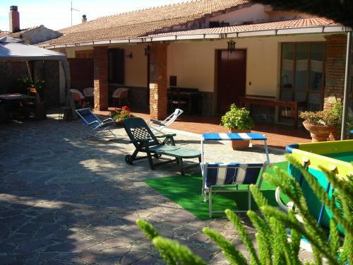 Apartamento Villa Rosa