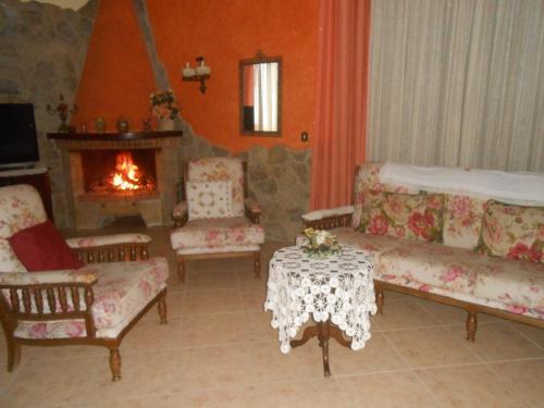 Apartamento Villa Rosa