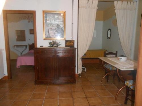 Apartamento Villa Rosa