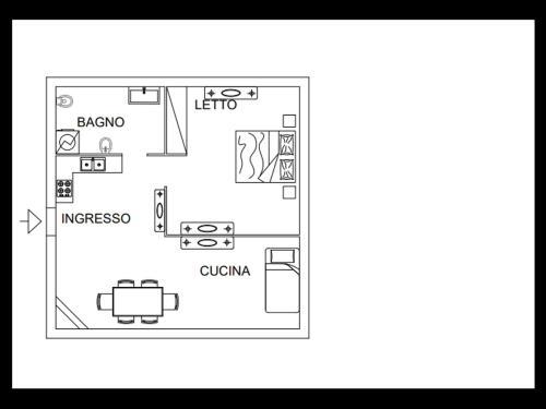 Apartamento Villa Rosa