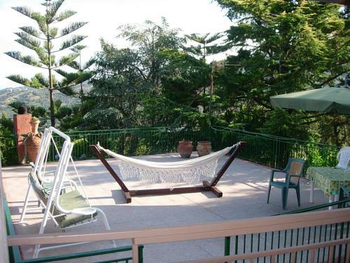Apartamento Villa Rosa