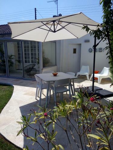 La Villa Pop