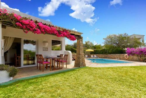Villa Casa Flora