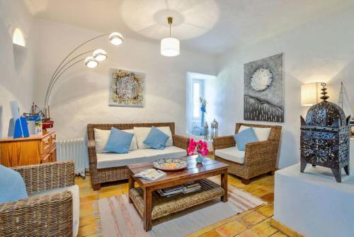 Villa Casa Flora
