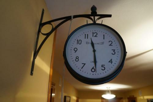 Bed & Breakfast La Alpargateria