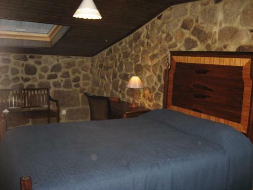 Hostal Casa Do Castelo De Celorico