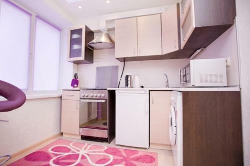 Innhome Apartments Svobody Street 100