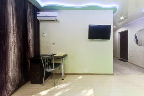 Innhome Apartments Evteeva Street 6