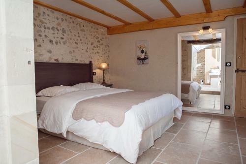 Bed & Breakfast Les Champs De Provence