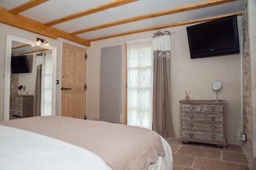 Bed & Breakfast Les Champs De Provence
