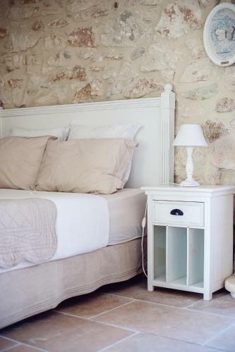 Bed & Breakfast Les Champs De Provence