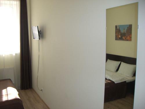 Aviation Hotel Domodedovo