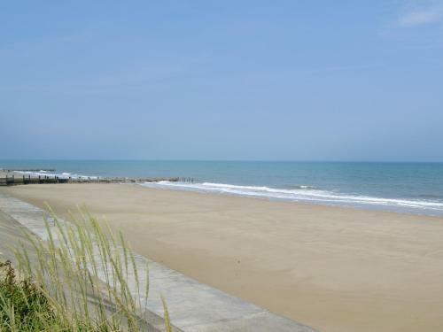 Sea Drift