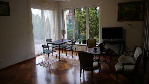 Albergue Leonik