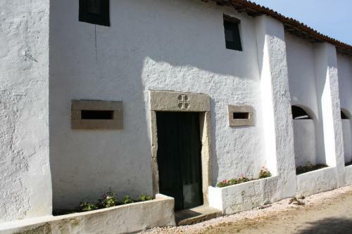 Agroturismo Quinta Do Cerquito