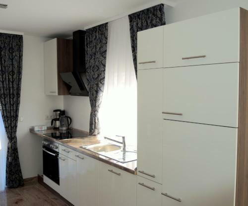 Merkel Villa Apartamente