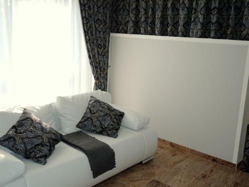 Merkel Villa Apartamente