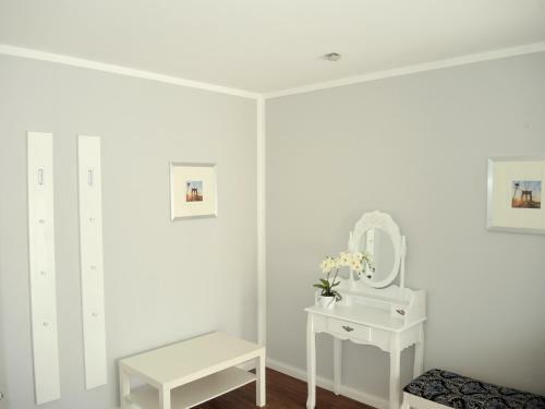 Merkel Villa Apartamente