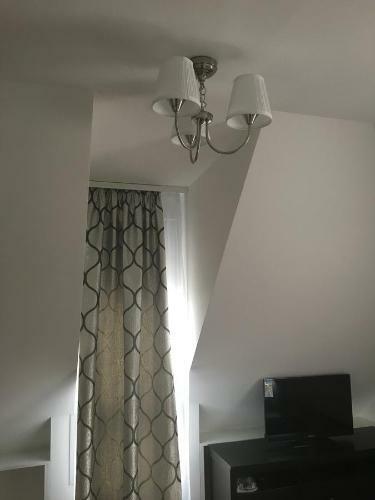 Merkel Villa Apartamente