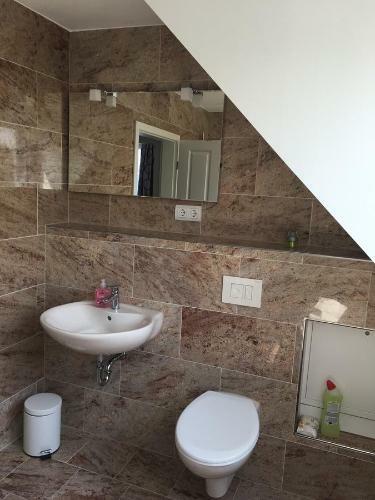Merkel Villa Apartamente