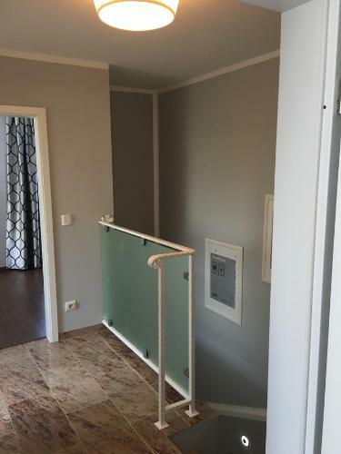 Merkel Villa Apartamente
