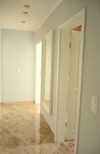Merkel Villa Apartamente